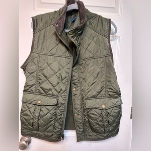 Fish Hippie Browder Vest